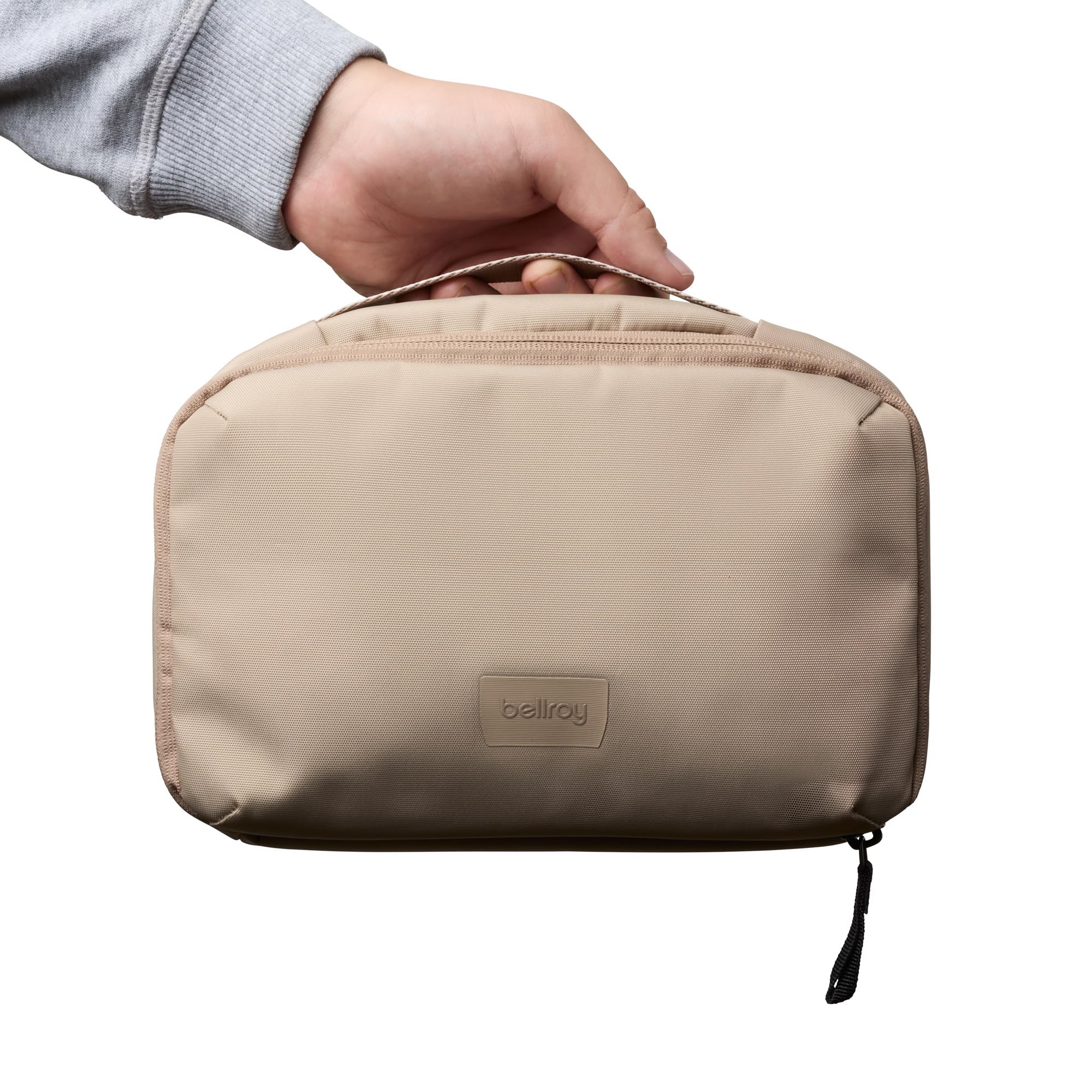 Amazon.co.jp: Bellroy Hanging Toiletry Kit 3L トラベルポーチ
